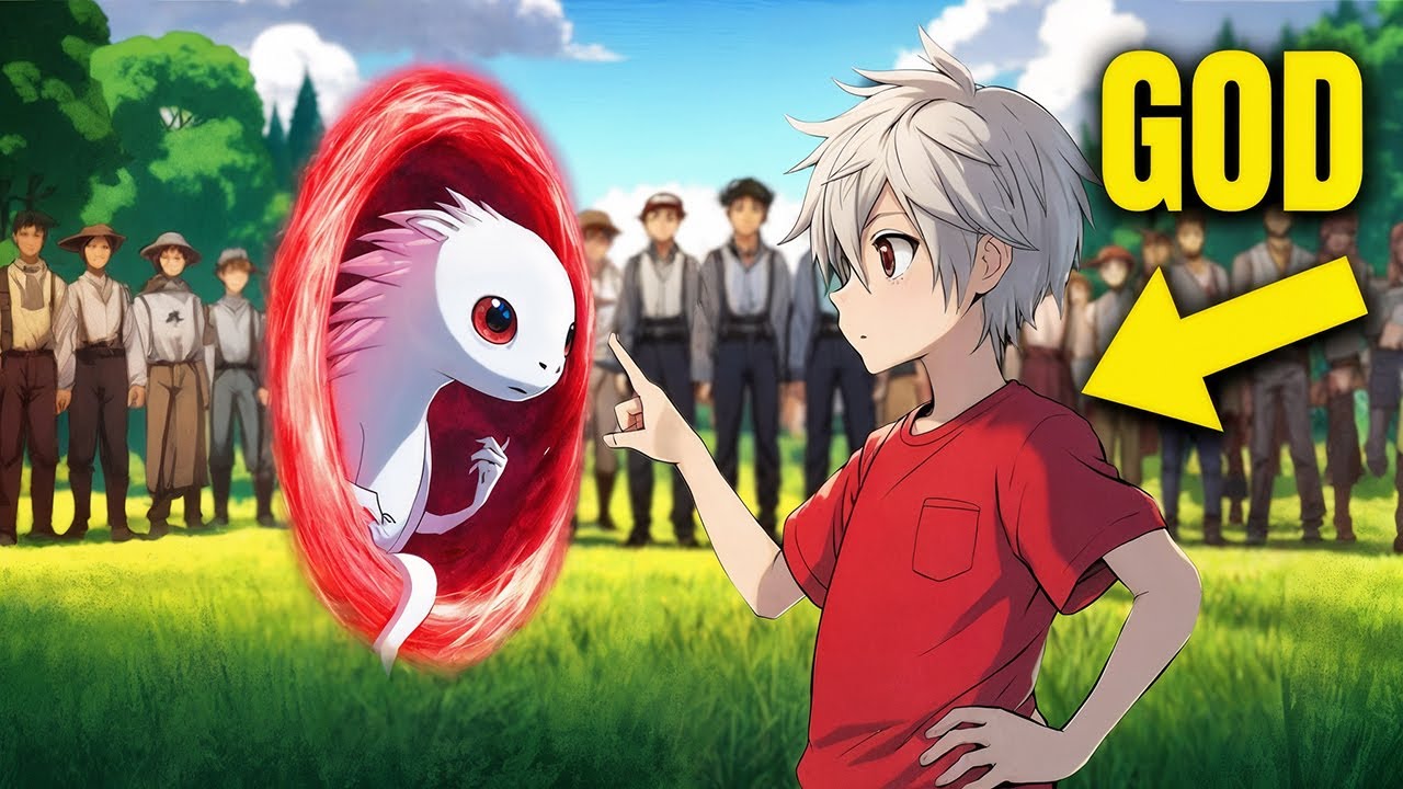 Prodigio Entra A Academia Mágica Y Finge Ser Débil, Hasta Que Doma El Dragón Rango SSS Más Fuerte!