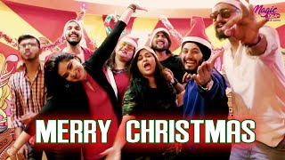 Merry Christmas Ban Jaa Khud Ka Santa Tu Jingle Bell Magic 1064 Fm