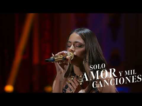 TINI - Te Creo (Live 2022 / Audio)