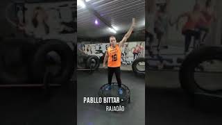 Rajadão - Pabllo Vittar ( RHASS JUMP )