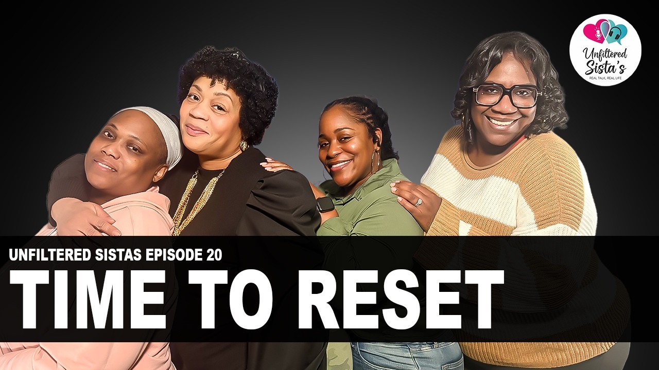 На старт, внимание, перезагрузка! Ваш стратегический план на январь и на будущее | Unfiltered Sis...