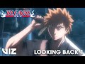 BLEACH in 150 seconds: The Substitute | Looking Back 1 | VIZ