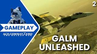 Full We're Becoming Belka's WORST NIGHTMARE! - Ace Combat Zero: The Belkan War News