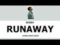 [INDO SUB] BOBBY - RUNAWAY