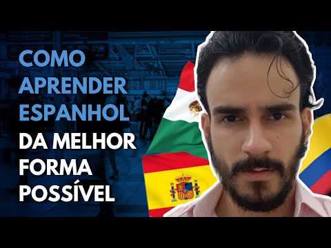Vídeo: Como você faz sotaque espanhol no Google Docs?