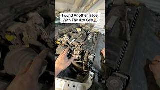 Least We Caught It Early