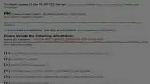 FS-Multiplayer FS-MP.COM Promotional Video