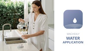 Unlock the Secrets of MagHealy Water Application: Transform Your Water Today!