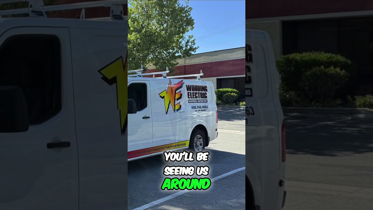 Wooding Electric Expands Its Bay Area Electrical Service Fleet