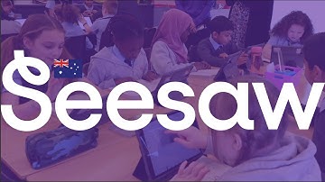 Introduction to Seesaw Instruction and Insights Australia