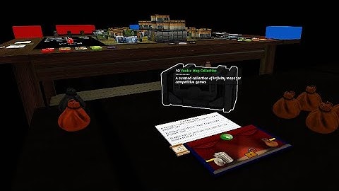 Get more maps for infinity on TTS (with Whyrocknodie)