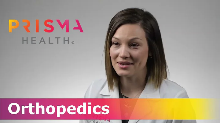 Chelsie Leigh Ingram, PA is an orthopedic surgery ...