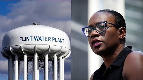 LIVE: Flint Water Bombshell Update, Nina Turner Election Update