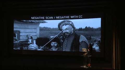 Fixafilm @ Arri 2014 Workshop - Posted with kind permission from Arri