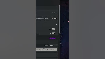 Increase FPS With One Windows Setting! 📈