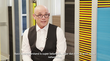 Video Unzio: Innovatie bij Borginsole