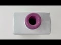 Semi-Permanent Nail Polish Nº 23 video