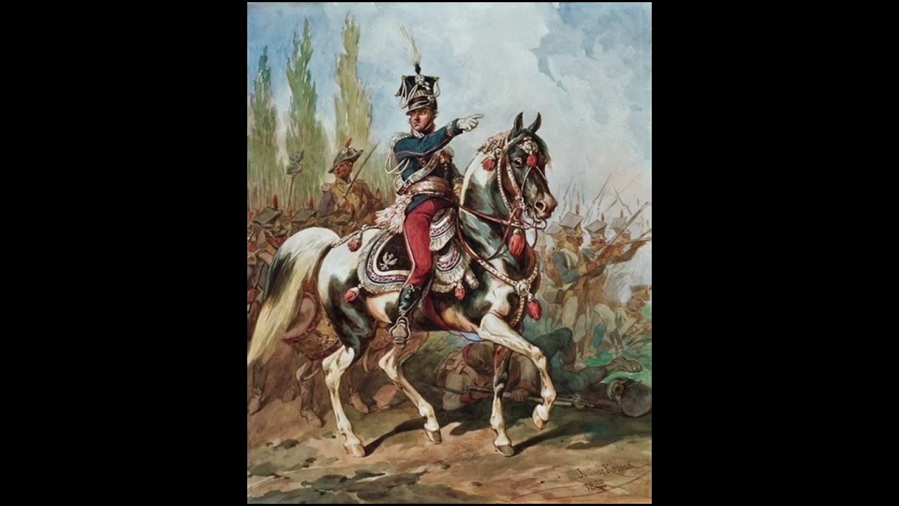 #109 KCW. Zbawca czy zdrajca? Napoleon i żołnierze polscy
