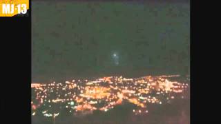 MJ13 EP093 Water Power x UFO 片段