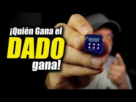 🔥🔥CONTROVERSY🔥🔥 The Power Creep problem! Does winning the die roll mean winning the game? TCG vs....