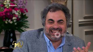 Moldavsky explained how Jewish humor works screenshot 5