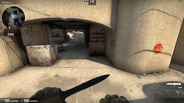 CS:GO Settings: Config, Autoexec, Scripts & Setup