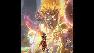 Btth Xiao Yans Epic Entry To Save Queen Medusa From Python Battle Through The Heavens