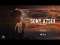 Sony A7S III Cinematic Japan 4K Video | DIN FILMS