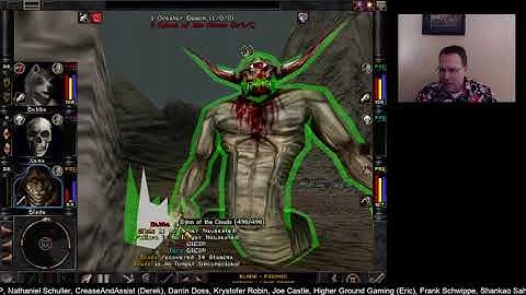 Previous Live Stream of Wizardry 8 (Expert Iron Man Vanilla) - Part 23