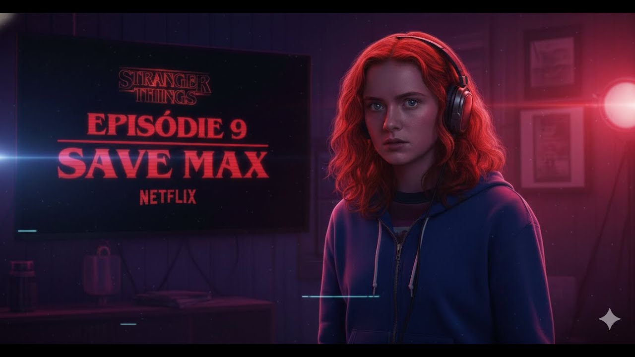 Stranger Things 4: The "Episode 9" Mystery That Broke Netflix