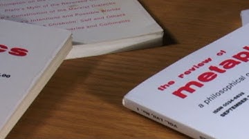 Richard Bernstein on The End of Metaphysics