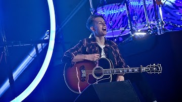 The Vamps - All Night (Radio 1