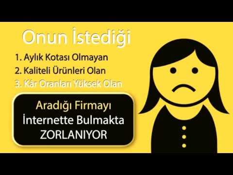 Yeni Kataloglarımızı Gördünüz mü?