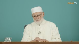 Rüyalar Üç Kısımdır