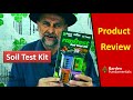 Rapitest Soil Test Kit vs Lab Test 🌈🌈🌈 Product Review