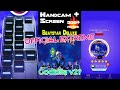 New top 1 deluxe tornado of souls extreme  megadeth  handcam  screen