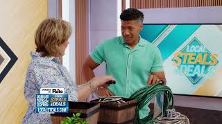LOCAL STEALS & DEALS - BERNINI