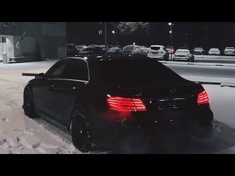 Kambulat - Пьяная Симпатия(Crazy Cars remix)