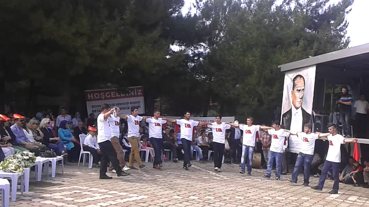 Balkan Türkleri Samsun Karaperçin Halk Oyu.Ekib.Cigoş,Karşılam,debreli,Çoban kızı,sallama  full