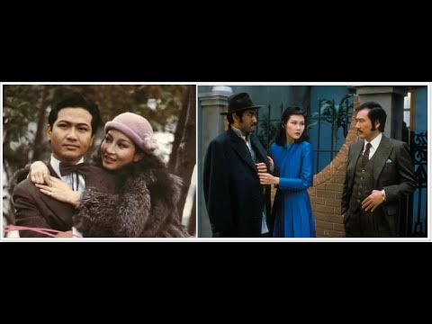 《龙虎双霸天》 刘丹.黄允材.黄杏秀.李琳琳 (1981)片头