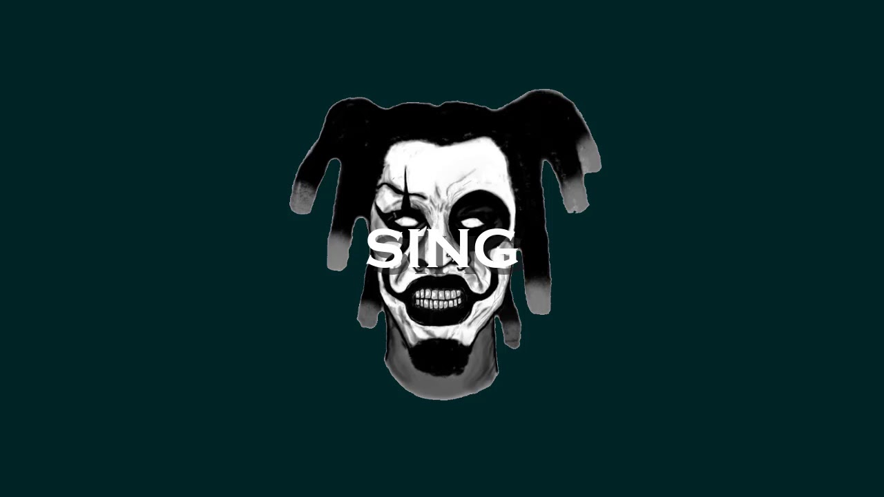 (FREE) Denzel Curry Type Beat - "SING" | Dark Trap Instrumental (Prod. MethAZ)