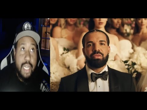 DJ Akademiks: Honestly, Nevermind is Drake's MOST IMPORTANT Album ...