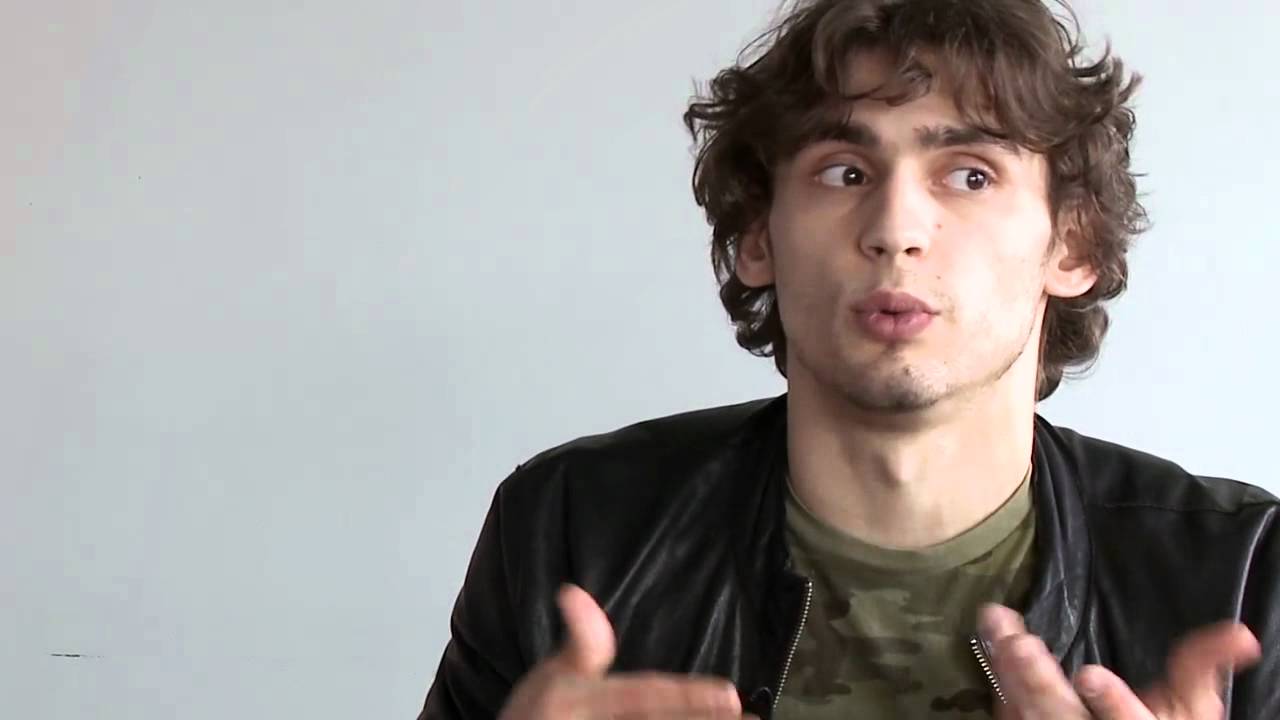 Bolshoi superstars Ivan Vasiliev and Natalia Osipova dance Romeo and Juliet