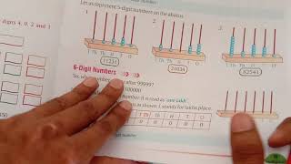 Class 4 | Maths | Chapter-1 | Numbers and Numeration | Part 1