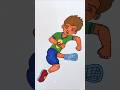 kicko and super Speedo | Drawing| new episode #kidsvideo #kickosuperspeedocartoon #kickosuperspeedo