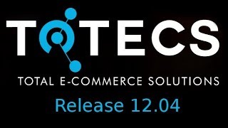 TOTECS Platform Release 12.04  - Location Finder - Dealer/Store Location Ordering