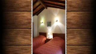 Casa da Eira - Turismo Rural, Lousã - Rural Tourism, Portugal