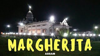 Margherita Assam