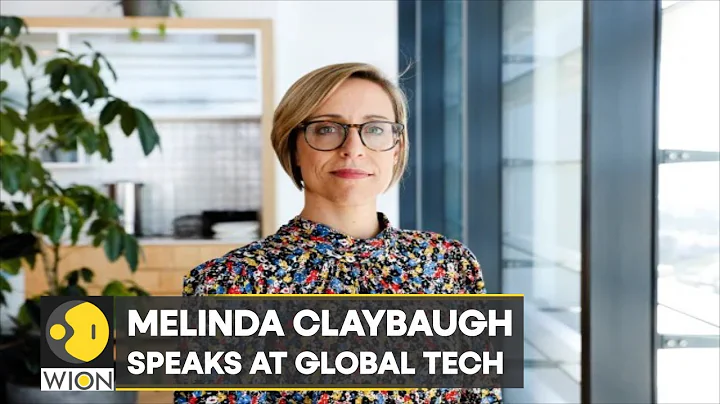 Global Technology Summit: Melinda Claybaugh speaks...