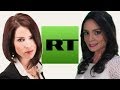 New World Next Week | The Resignation Seen 'Round the World, March 6, 2014